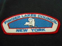 Finger Lakes Council - the Carolina trader