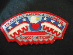 Heart of America s1 csp