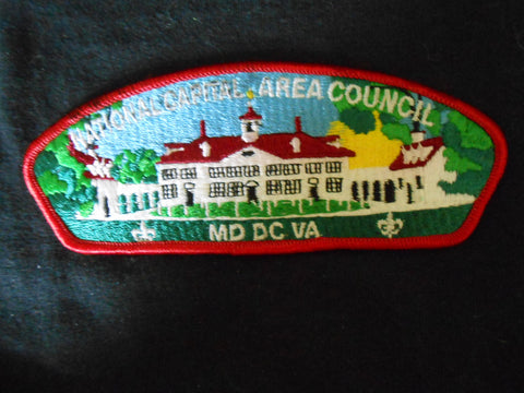 National Capital Area SA24