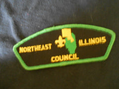 Northeast Illinois Council - the Carolina trader