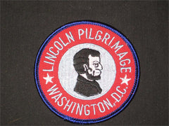 Lincoln Pilgrimage, Historical Trail - The Carolina Trader