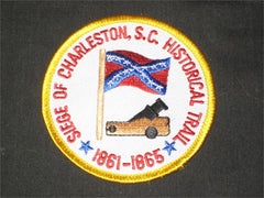Siege of Charleston  - The Carolina Trader