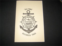 Old Town Alexandria Historical Trail - The Carolina Trader