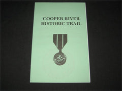 Cooper River Historic Trail - The Carolina Trader