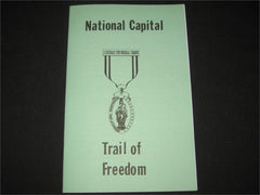 National Capital Bicentennial Trail of Freedom - the carolina trader