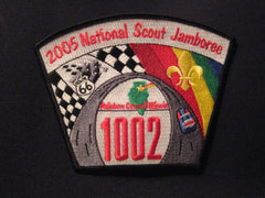 rainbow council - the carolina trader