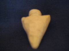 Neckerchief Slide - the Carolina trader